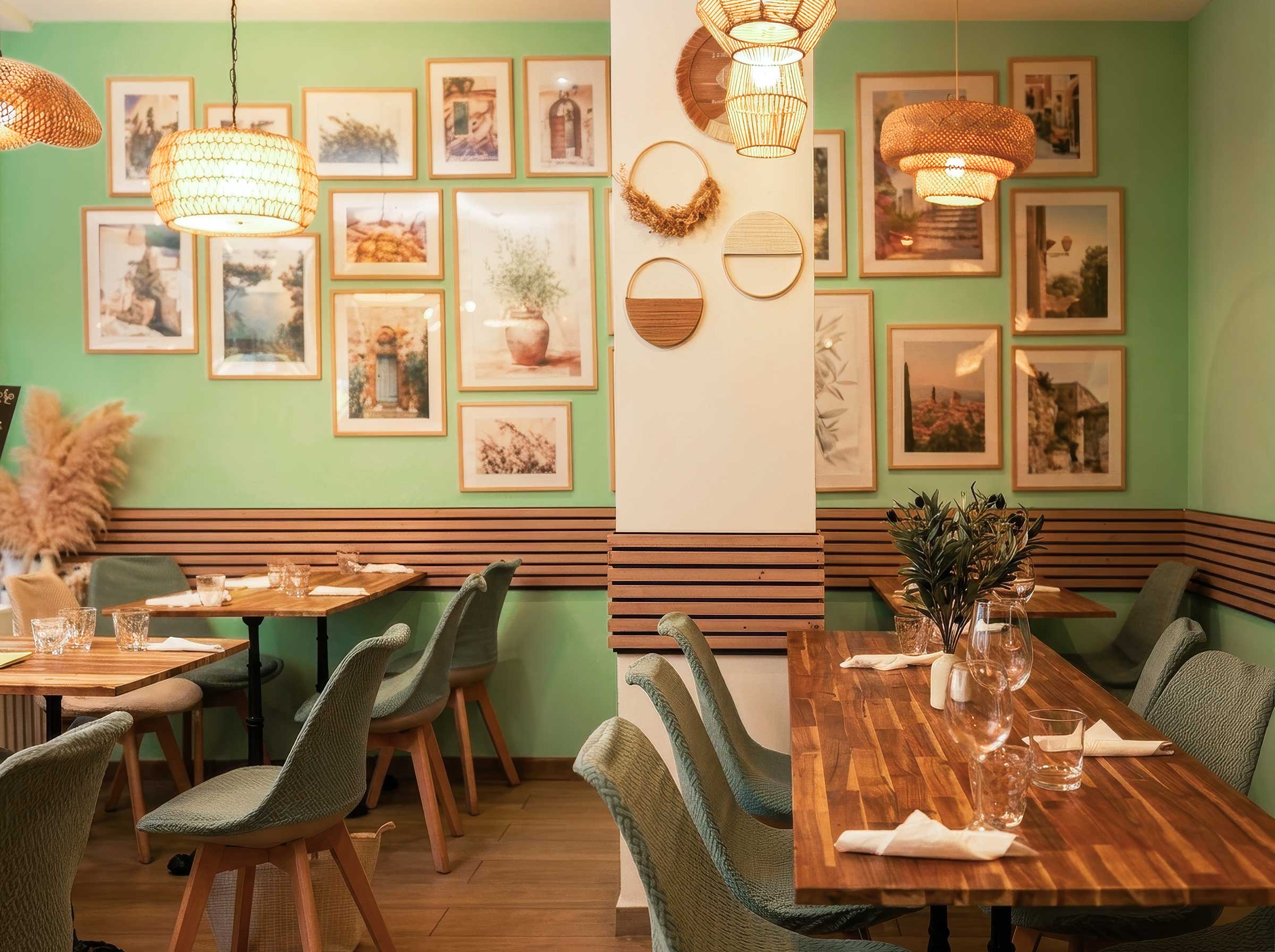 Découvrez l’Italie chez Perfecto Pizza